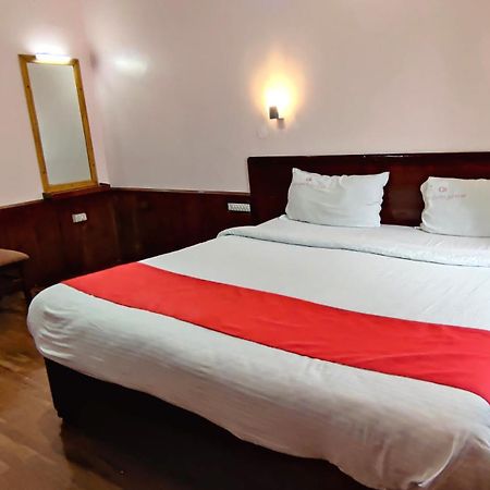 Ganapathy Garden Homestay Kodaikanal Exterior photo