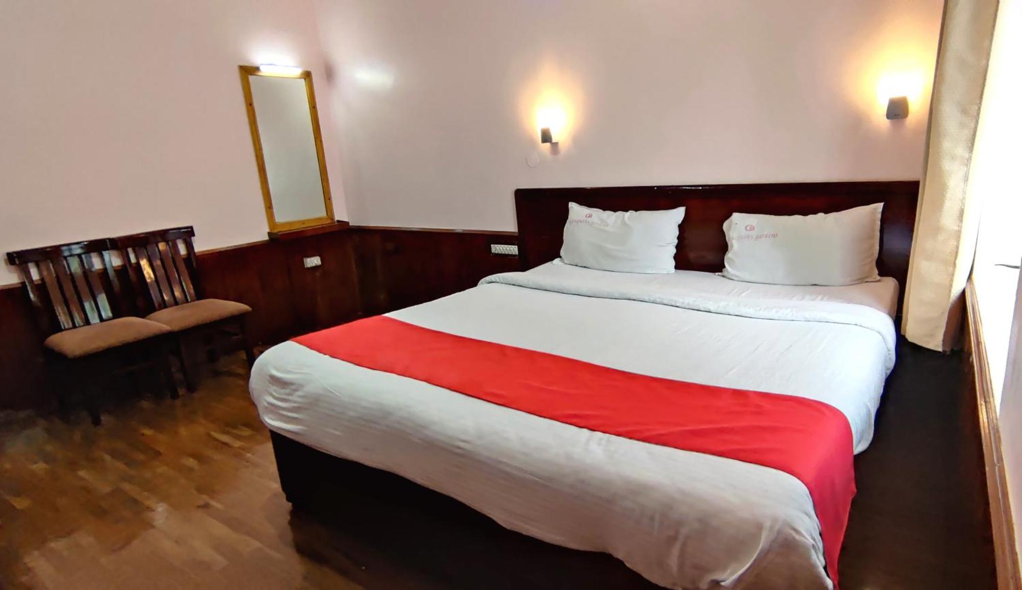 Ganapathy Garden Homestay Kodaikanal Exterior photo